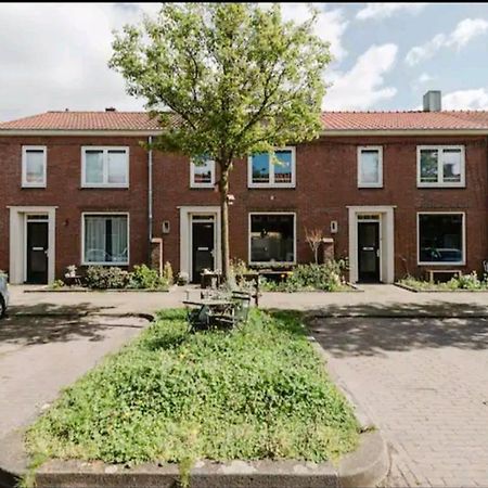 Ferienwohnung Casa Suzanne Herven Exterior foto