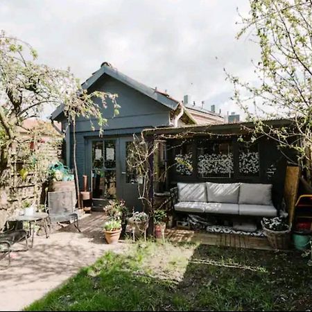 Ferienwohnung Casa Suzanne Herven Exterior foto