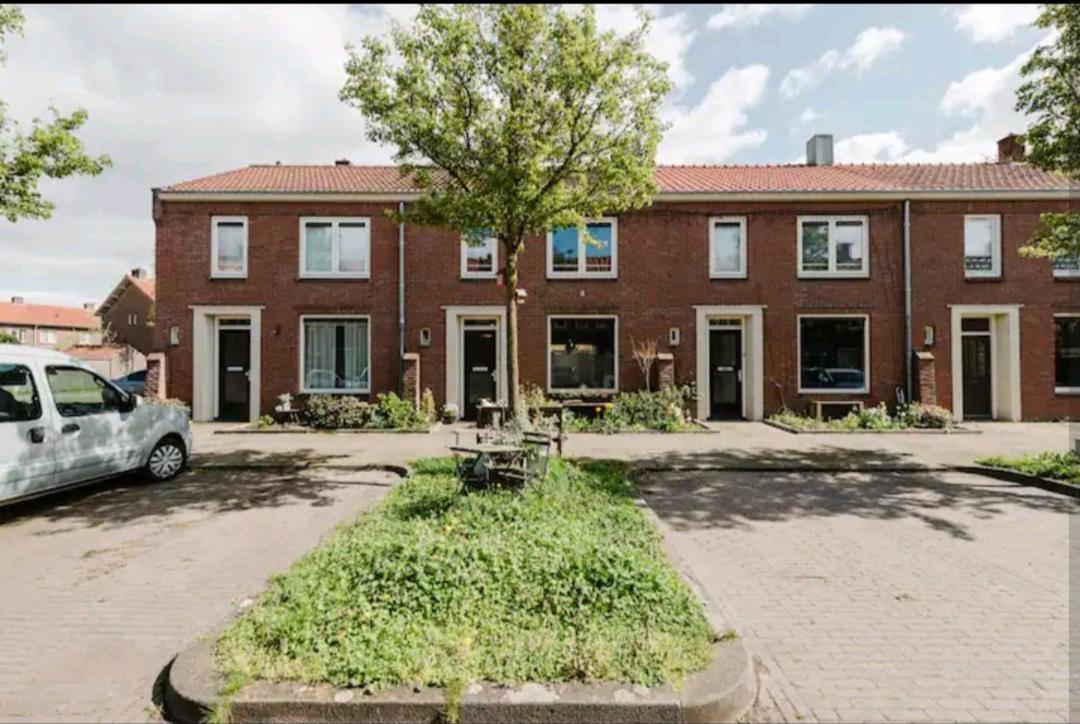 Ferienwohnung Casa Suzanne Herven Exterior foto